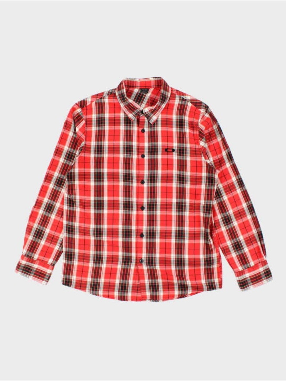 Oakley Men’s Flannel